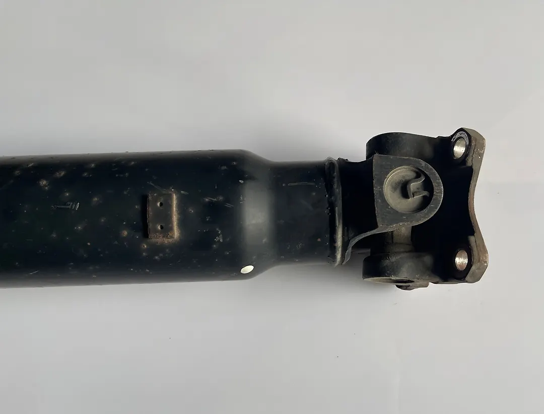 Drive Shaft - 2013 Infiniti QX56