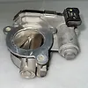 Throttle body - 2021 Chevrolet Trailblazer LT