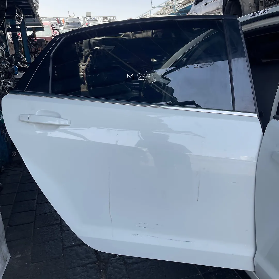 Door (RHB) - 2014 Chevrolet Caprice