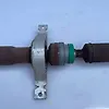 Drive Shaft - 2018 Lincoln Continental Livery