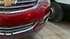 Front Bumper - 2014 Chevrolet Traverse