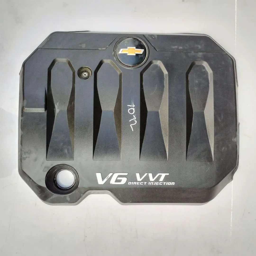 Engine cover - 2014 Chevrolet Impala