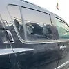 Door (RHB) - 2010 Infiniti QX56 5.6i