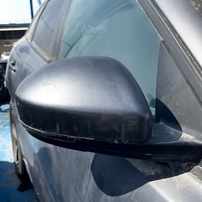 Side Mirror (RH) - 2018 Jaguar F-Pace