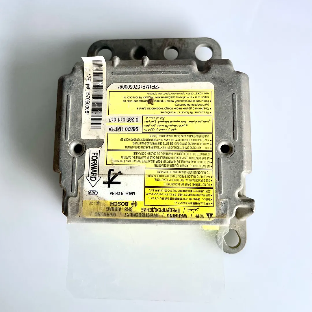 Air bag Module - 2016 Infiniti QX60