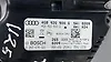 Speedometer - 2013 Audi A6