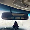 Mirror (Inner rear view) - 2012 Ford F-150