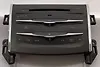 A/C Heater Climate Control Switch - 2016 Lincoln MKS