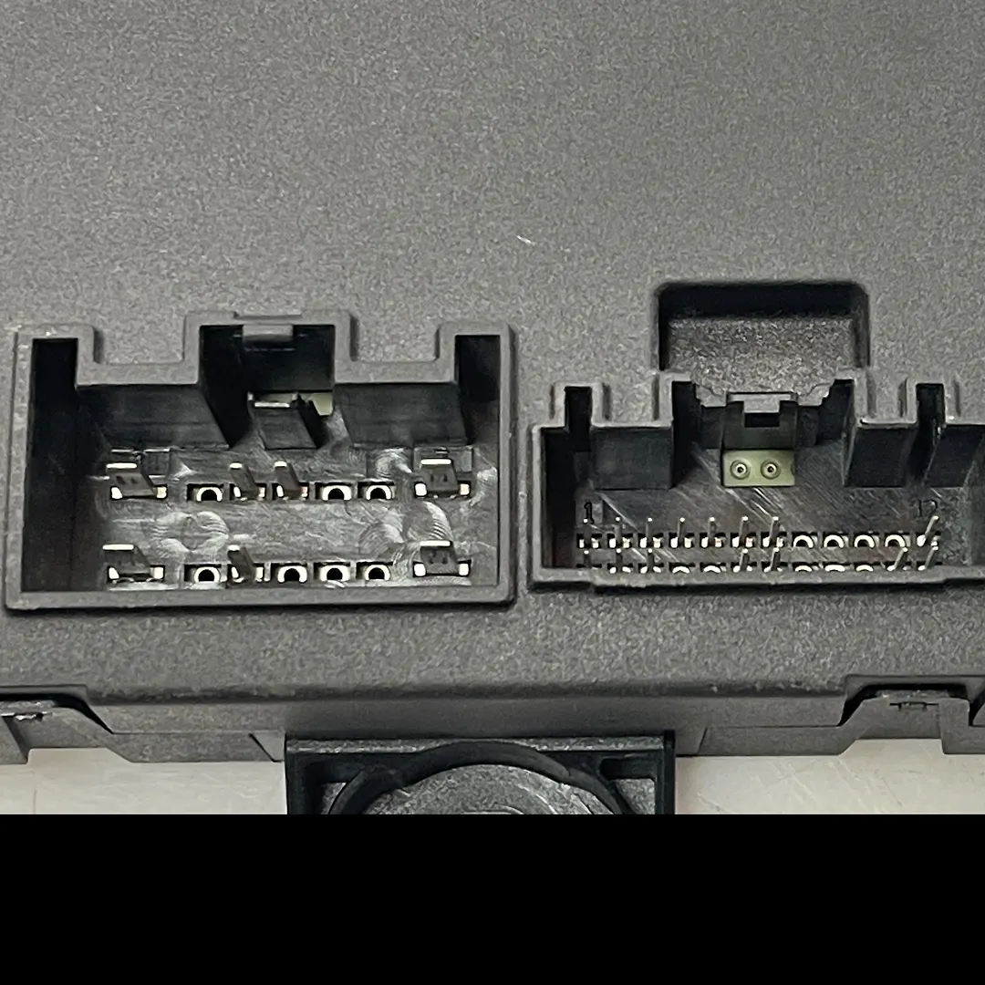 Trunk Control Module - 2015 Land Rover VOGUE