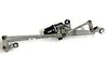 Windshield wiper motor - 2020 Lincoln Aviator Reserve