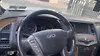 Dashboard  - 2011 Infiniti QX56