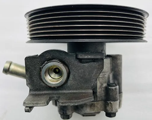 Power steering pump - 2012 Infiniti QX56
