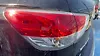 Tail Light (LH) - 2013 Nissan Pathfinder