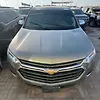 Hood/Bonnet - 2019 Chevrolet Traverse