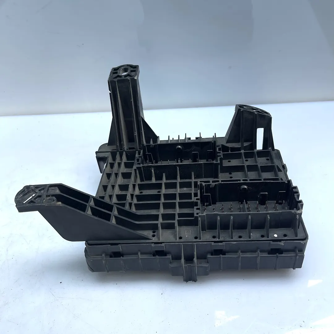 Body wire harness - 2017 Chevrolet Suburban