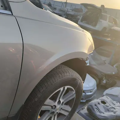 Fender (RHF) - 2015 Chevrolet Traverse