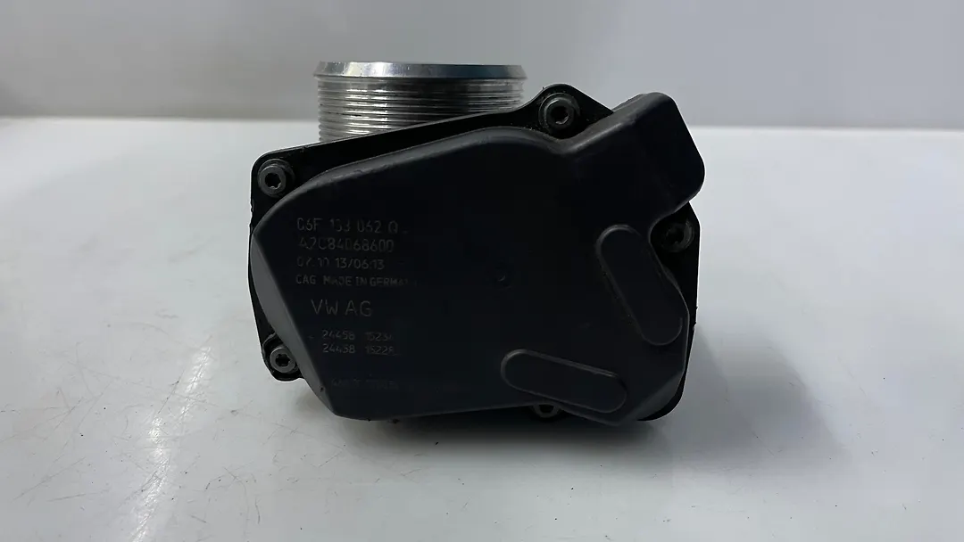 Throttle body - 2013 Audi Q5