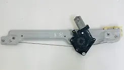 Door motor (LHB) - 2017 Cadillac XT5 Luxury