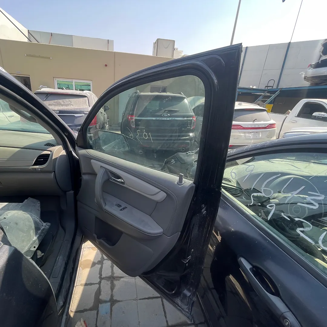 Door (RHF) - 2013 Chevrolet Traverse