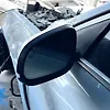 Side Mirror (LH) - 2014 Jaguar XF