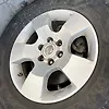Rim - 2011 Nissan Pathfinder 4.0