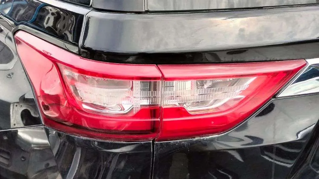 Tail Light (LH) - 2019 Chevrolet Traverse