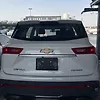 Trunk - 2022 Chevrolet Captiva