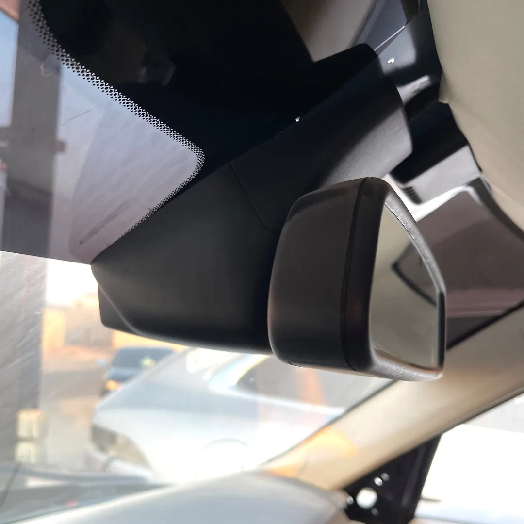 Mirror (Inner rear view) - 2016 Land Rover RANGE ROVER VOGUE