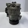 AC Compressor - 2014 Volkswagen Touareg