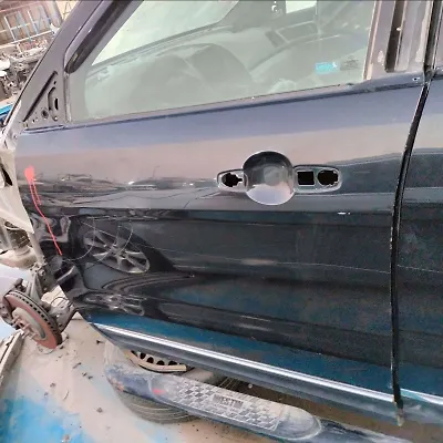 Door (LHF) - 2012 Ford Explorer