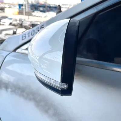 Side Mirror (LH) - 2014 Jaguar XF