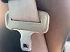 seat belt (LHF) - 2010 Toyota Tundra SR5