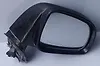 Side Mirror (RH) - 2011 Chevrolet Captiva