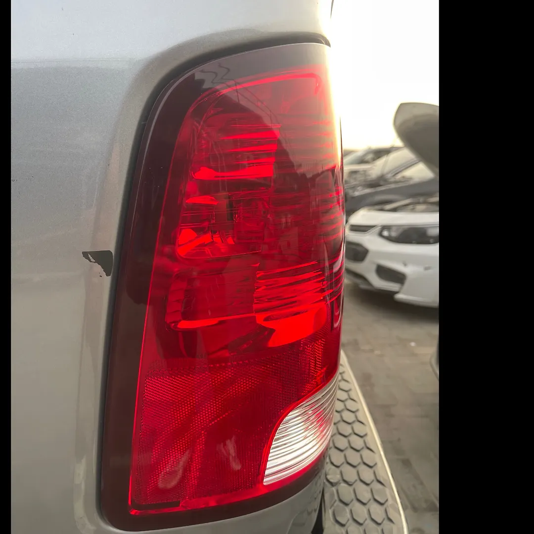 Tail Light (LH) - 2022 RAM 1500 CREW CAB