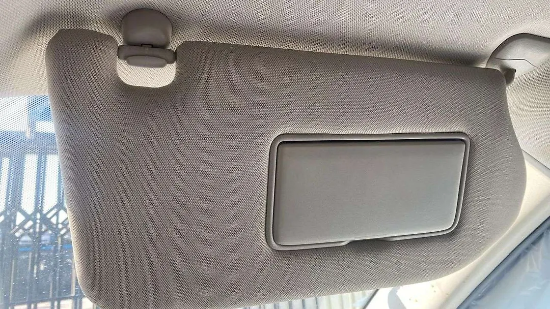 Sun visor - 2017 Nissan Pathfinder