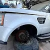 Fender (LHF) - 2012 Land Rover RANGE ROVER SPORT