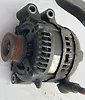 Alternator - 2013 Jaguar XJ