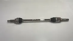 Axle Rear (RH) - 2018 Ford Escape Titanium