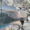 Fender (RHF) - 2012 Ford Explorer