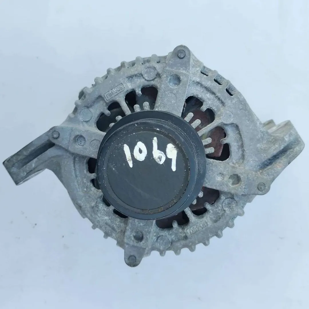 Alternator - 2017 Ford Mustang