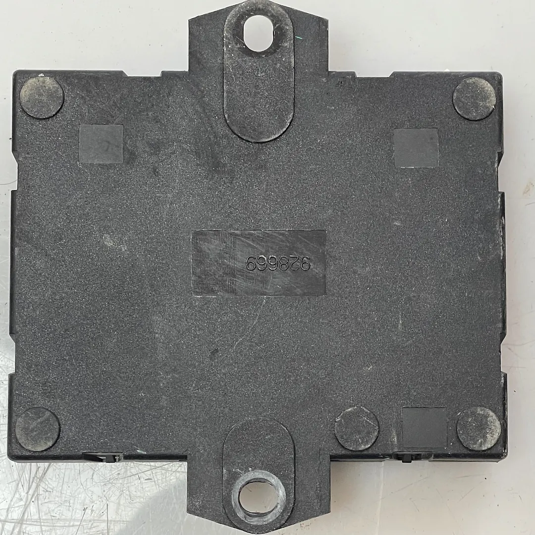 Trunk Control Module - 2019 Jaguar XJ