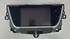 Info-gps-tv screen - 2017 Cadillac XT5