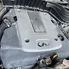 Engine Cover - 2015 Infiniti QX50
