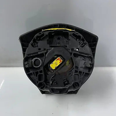 Airbag (Steering) - 2013 Volkswagen Passat