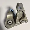 Mount (Gear) - 2016 Ford Edge