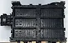Fuse box - 2017 Cadillac ESCLADE