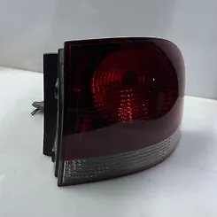 Tail Light (RH) - 2009 Volkswagen Touareg