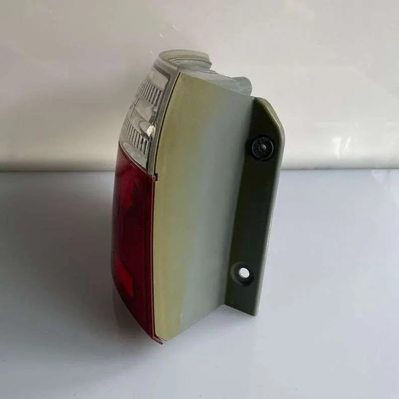Tail Light (LH) - 2011 Dodge Durango CREW