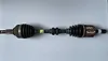 Axle (LH) - 2016 Infiniti QX60