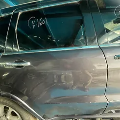 Door (RHB) - 2014 Jeep GRAND CHEROKEE